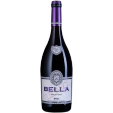 Bella Elegance, Pinot Noir 2021 Dao - vr